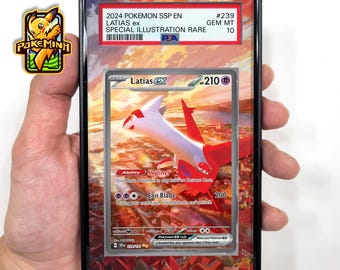 Pokemon - Pokemon Tin da Collezione Mega Charizard – Games Alley