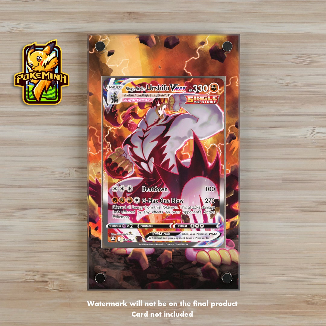 single strike pokemon cards Pokémon card PSA 10 Tyranitar V SR 77/70 Single Strike Master JAP – Pika  Japan Cards main image 1