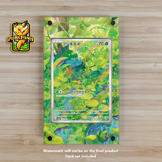Pokmon Bulbasaur 151PSA 10 フシギダネ ar PSA 10 Gem Mint Bulbasaur 166/165 Pokemon Card 151 AR 2023