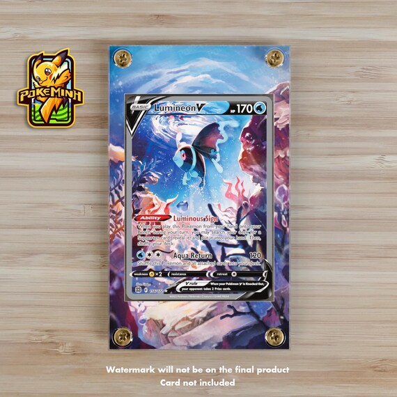 pokemon card lapras ex Lapras ex - 164 - SV: Scarlet & Violet Promo Cards