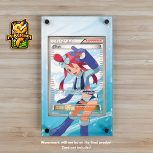 Skyla Card - Etsy