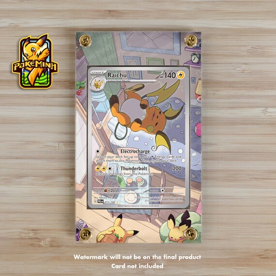 PSA10】ライチュウ AR PSA10連番】ポケモンカード ピカチュウAR