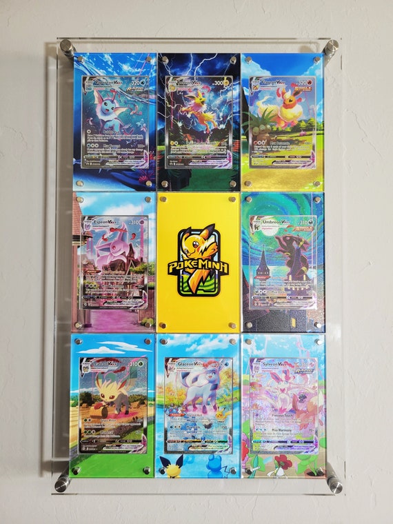 ポケモンカード　ディスプレイフレームまとめ売り9個セット 新品未開封 ポケモンカード ディスプレイフレーム まとめ売り