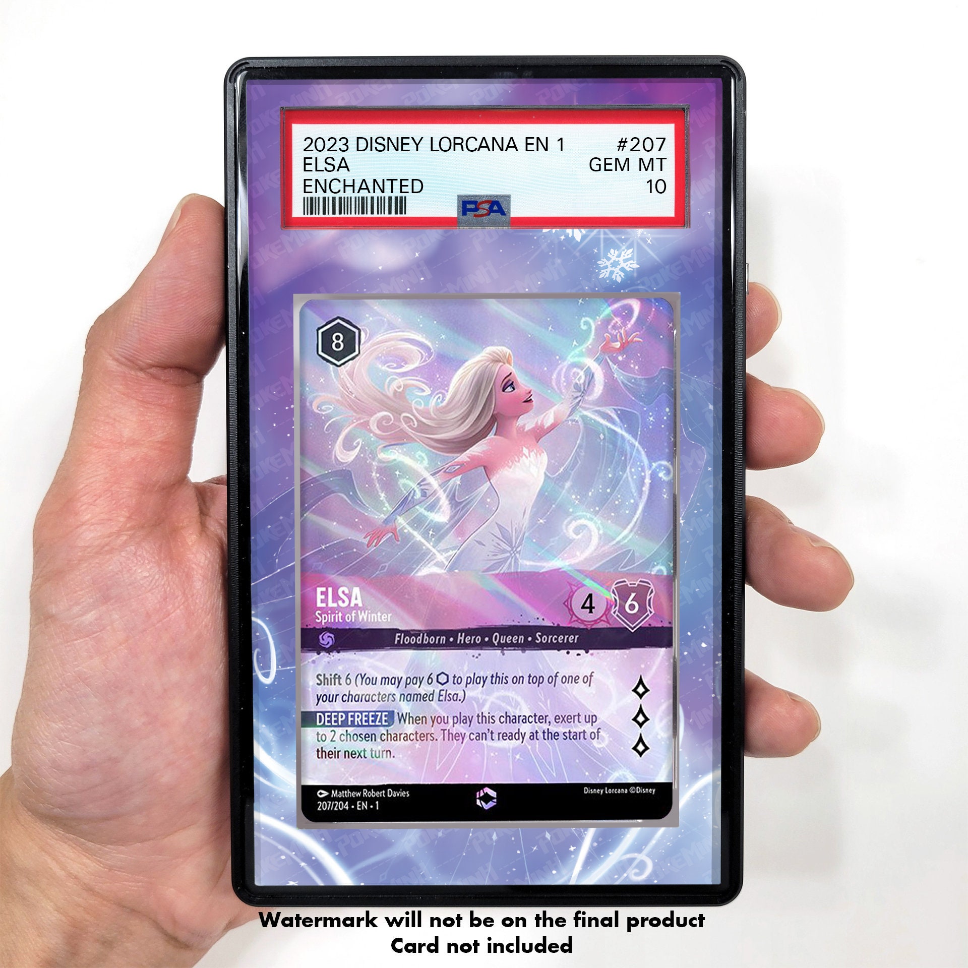 ロルカナ E エルサ ロルカナ E エルサ Disney Lorcana Elsa | eBay