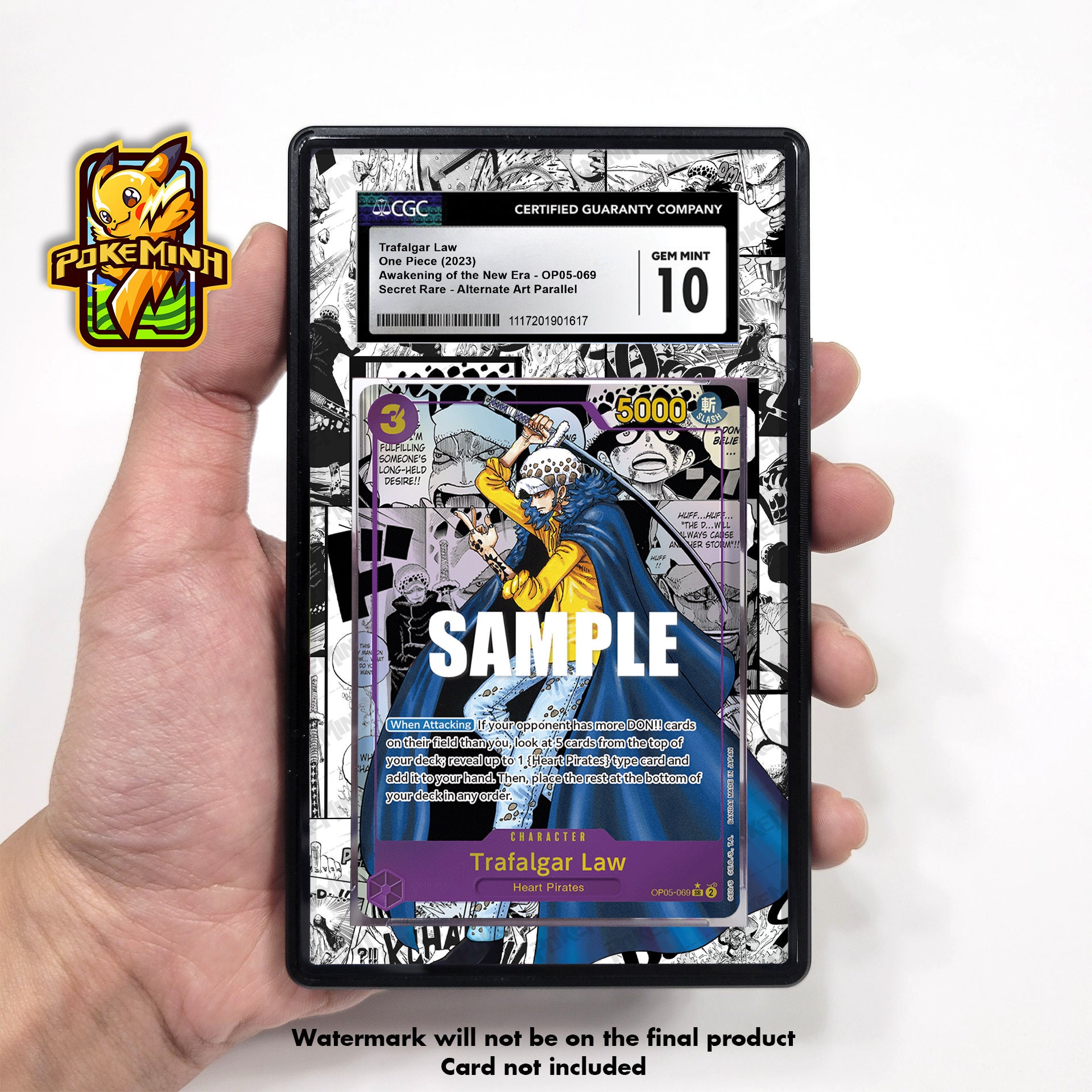 2015 ゲコガシラ psa 10 2013 Gothitelle PSA 10 1st Edition - カルドバ