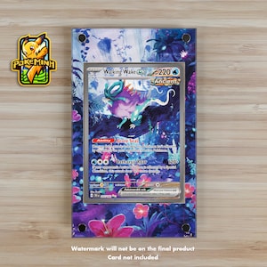 eevee 1995 pokemon card price Amazon.com: Pokemon – Gouging Fire ex 188/162 main image 0