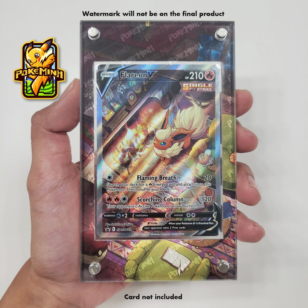 psa 7 pokemon card POKEMON TCG main image 0