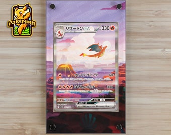 Just pulled while filming a Koraidon Ex, What would be a good value? I live  in Europe! : r/PokemonCardValue