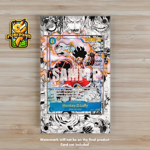 2025 ワンピース OP11 JP #118 モンキー・D・ルフィ 2025 ONE PIECE