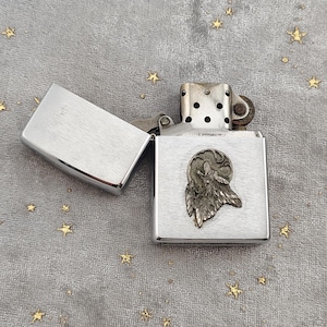 Zippo 2000 Xvi - Etsy
