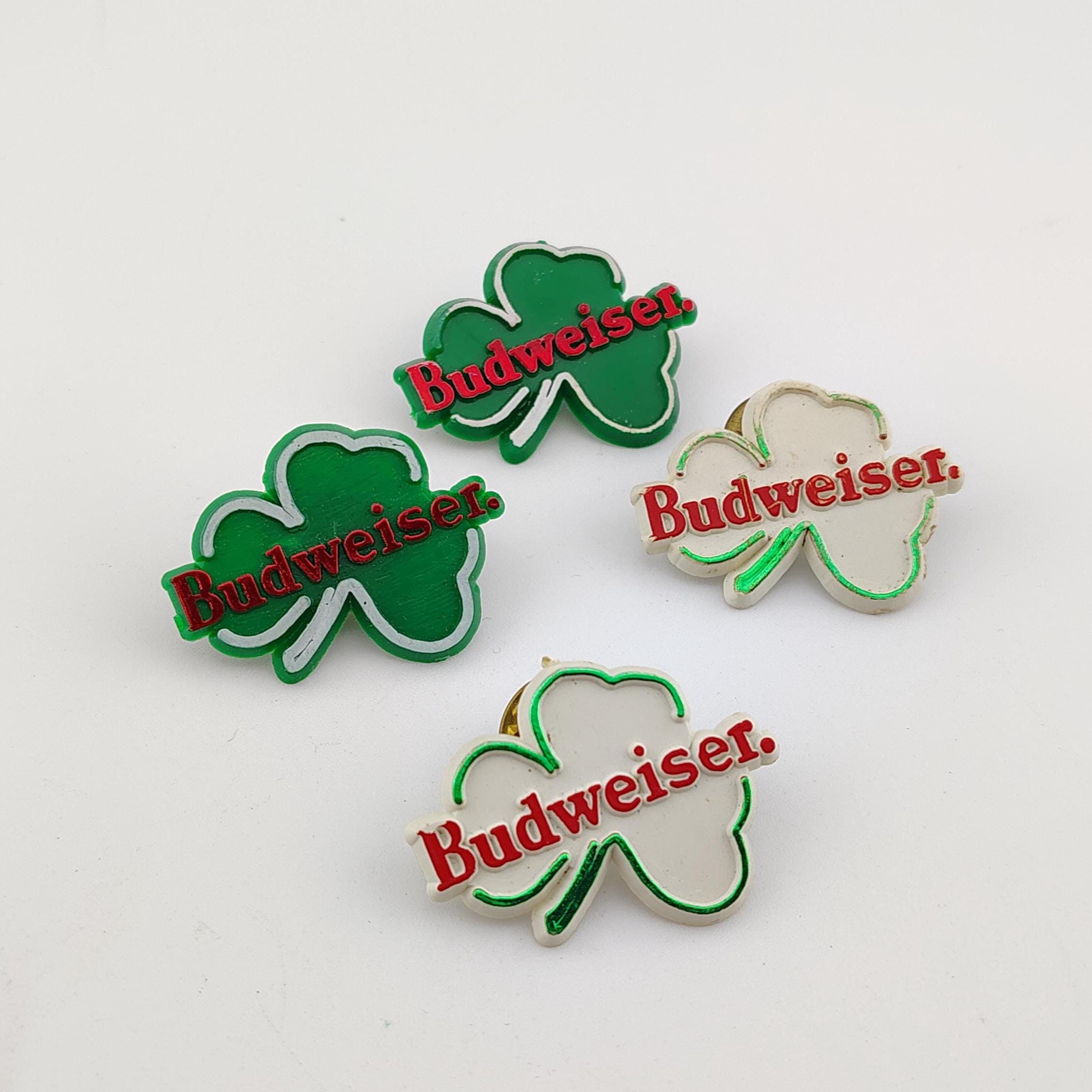 Budweiser Memorabilia - Etsy