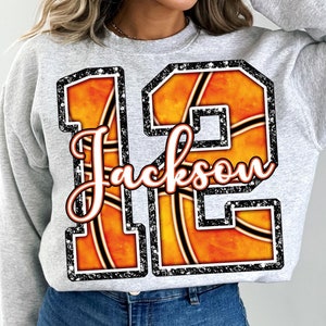 Personalisierte Basketball Mama PNG, benutzerdefinierte Spieltag Basketball PNG, Basketball Mama Png, kundenspezifischer Basketball, Basketball Sublimation