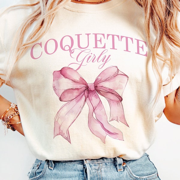 Coquette Girly Png, Trendy Cherry png, Soft Girl Era png,Pink Bow,Aesthetic Png,Ribbon,Girlie Png,Vday png,Social Club png,Coquette shirt