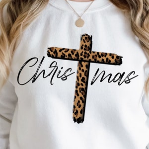 The Real Gift is Jesus PNG, Merry Christmas PNG,Christmas PNG, Jesus Png,Sublimation Design,Digital Download, Western Design,Hand Draw