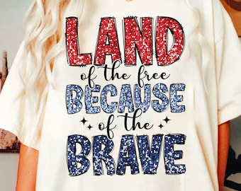 Glitter Memorial Day PNG, American Flag PNG, Sublimation Design, Digital Download Png, USA Png, Png, Patriotic Png, Stars and Stripes