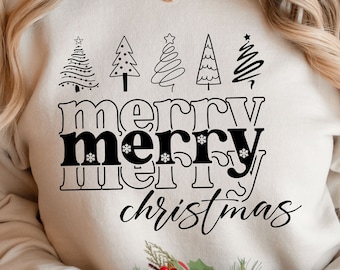 Christmas Vibes SVG PNG PDF, Christmas Shirt Svg, Merry Christmas Svg, Funny Christmas Svg, Christmas Svg, Christmas Jumper Svg, Winter Svg