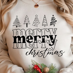 Christmas Vibes SVG PNG PDF, Christmas Shirt Svg, Merry Christmas Svg, Funny Christmas Svg, Christmas Svg, Christmas Jumper Svg, Winter Svg