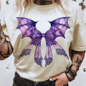 Halloween Png, Gothic Png, Coquette Halloween, Spooky season png, Trending png, Aesthetic png, Witchy Halloween png, Bat Png