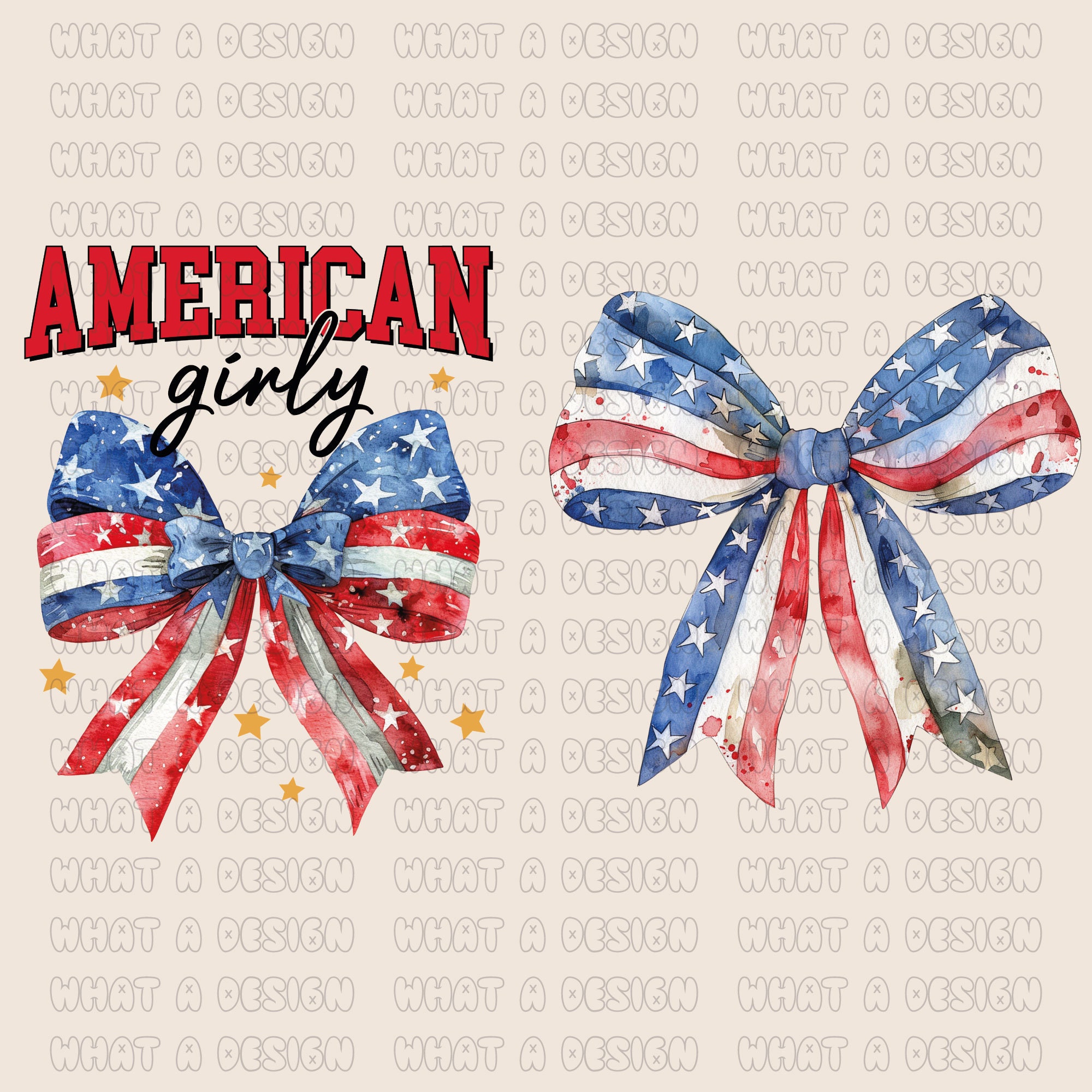 American Girly Png Bundle, Coquette 4th of July Png, 4th of July Png ...