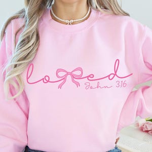 Loved John 3:16 Png Svg, Christian Valentines Png, Valentine Png, Valentine Day Png, Valentine Svg, Christian Shirt Svg, Jesus Valentine Png