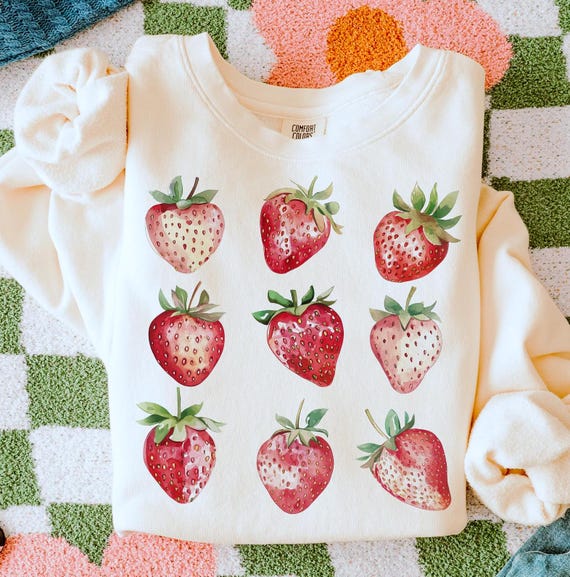 Strawberries png, vintage strawberry png, strawberry festival png, berry png, summer png, strawberry clipart, strawberry sublimation