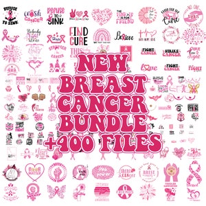 205 Breast Cancer SVG | Cancer Awareness SVG | Cancer SVG | Cancer Survivor Svg | Fight Cancer Svg | Cancer Cut File | Cancer Quote Svg| Png