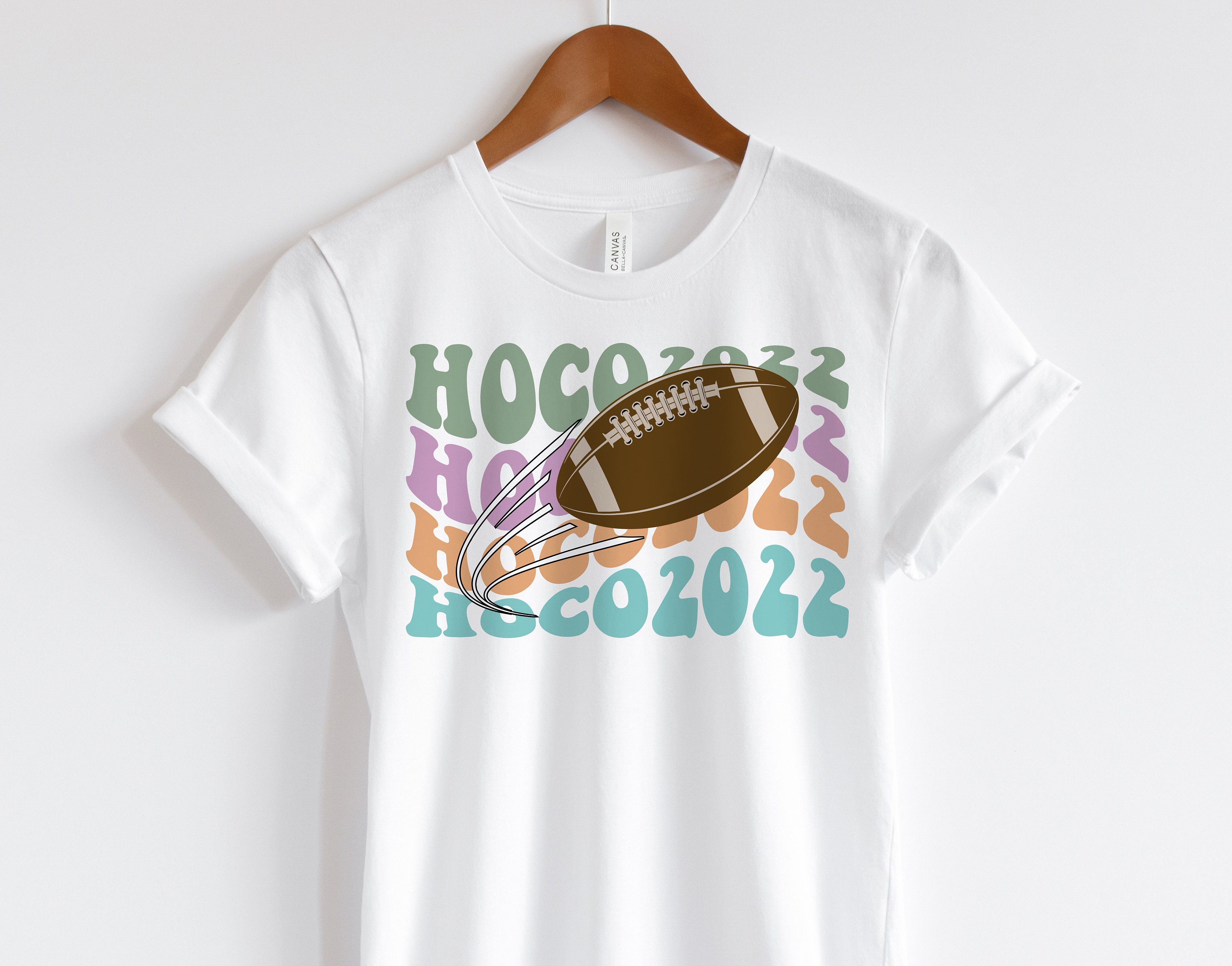 Homecoming 2022 SVG PNG Hoco 2022 Svg Game Day Svg Football - Etsy UK