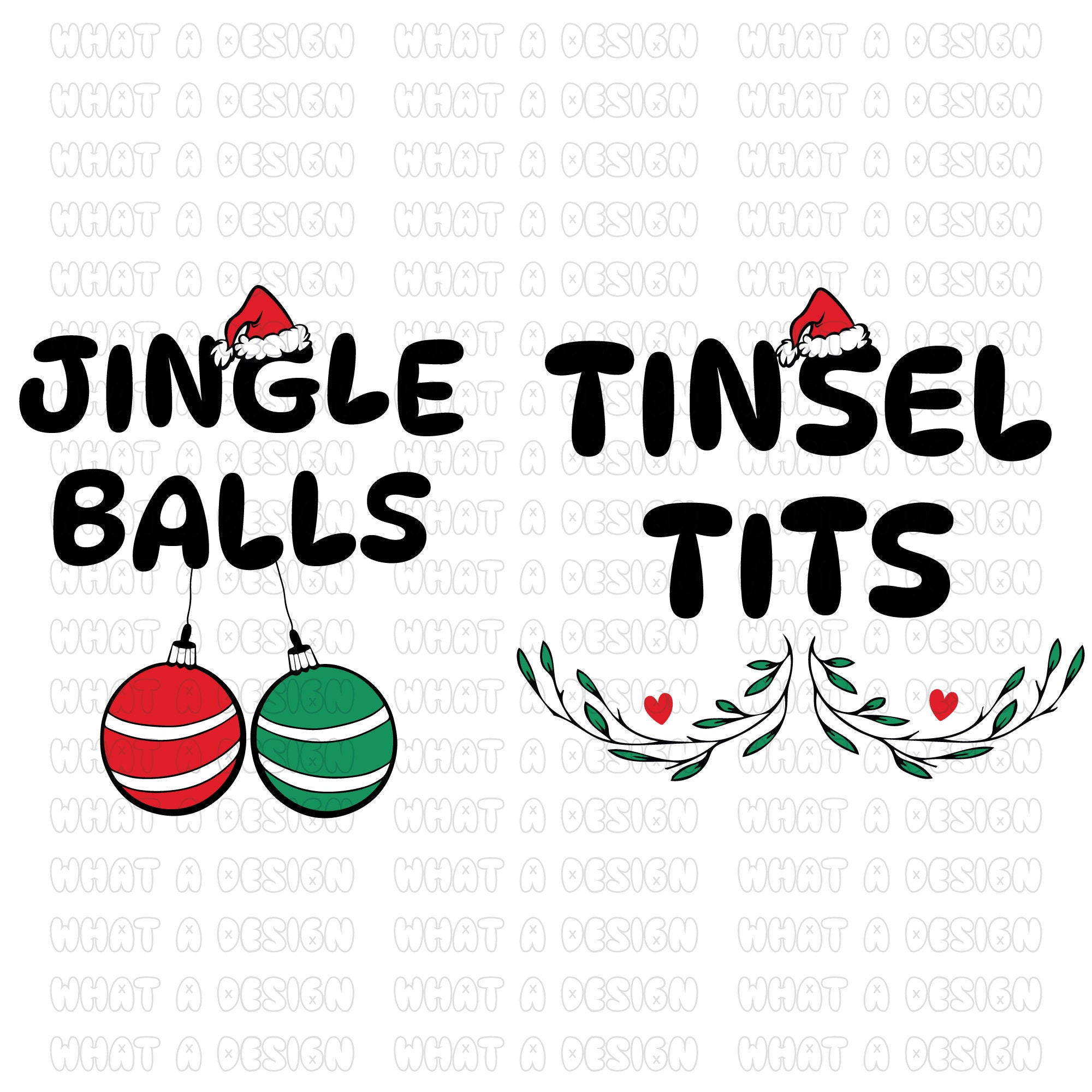 Funny Tits Card - Etsy