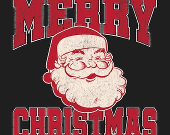 God jul med jultomten png med nödsituation, retro jul png, god jul png, jultomten png, vintage jultomten png, jul png-filer