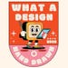 What A Design US