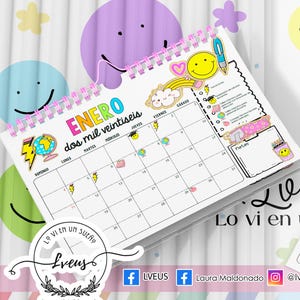 Printable 2025-2026 SEP School Calendar for Teachers