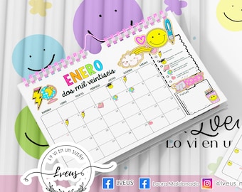 Printable 2025-2026 SEP School Calendar for Teachers