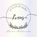 LVEUS store logo