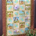 My Own Quilt (a Digital PDF Quilt Pattern) - Etsy