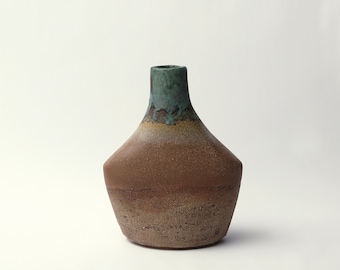 Earthy Vase