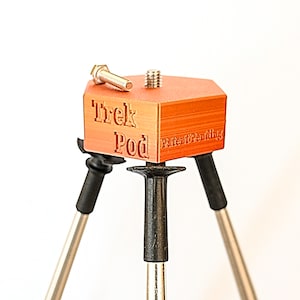 Lightweight Tripod for Hiking, Trekking Pole