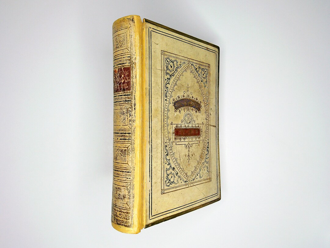 The Poetical Works of Lord Byron Edited by W.M. Rossetti (c.1870 ...