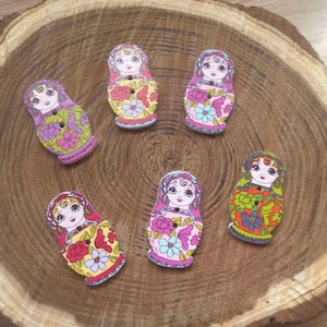 Poupee russe matriochka d'occasion - Collection - - page 6 Poupee russe matriochka d'occasion - Collection - - page 6