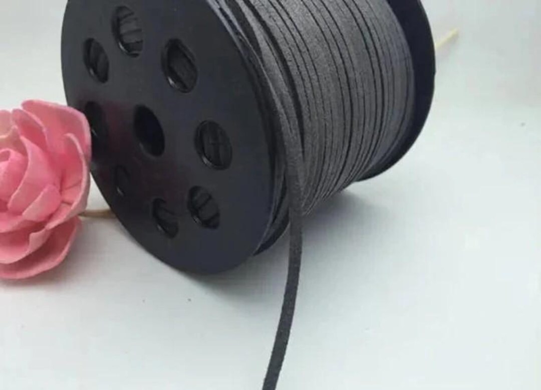 OUTDOOR RECYCLED CORD 3 MM - 3 PLY -  SOFT GRAY COLOR