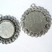 see more listings in the supports cabochons section