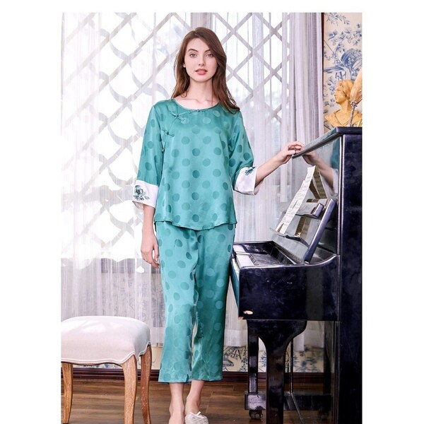 Exotic Sleepwear Etsy