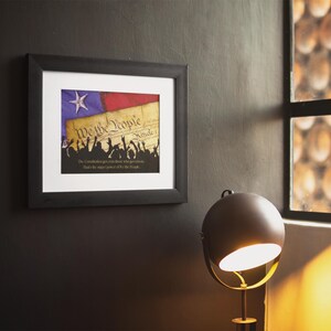 we the people frames
