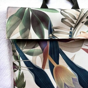 Pickle Cucumber Pattern Print Backpack main image 1