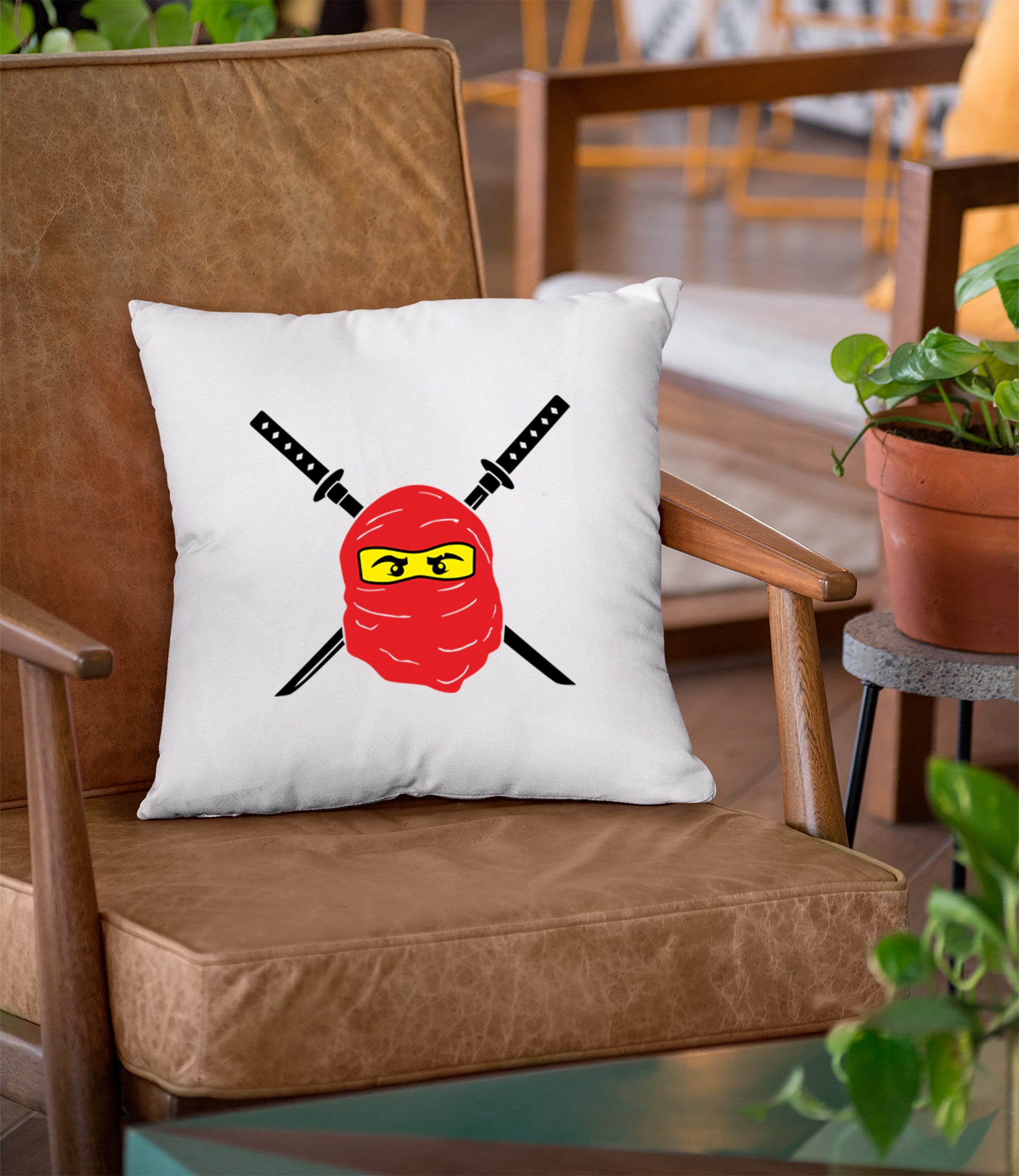 Ninja Svg File - Etsy