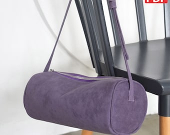 KLEINE KUSSENTAS - pdf-naaipatroon