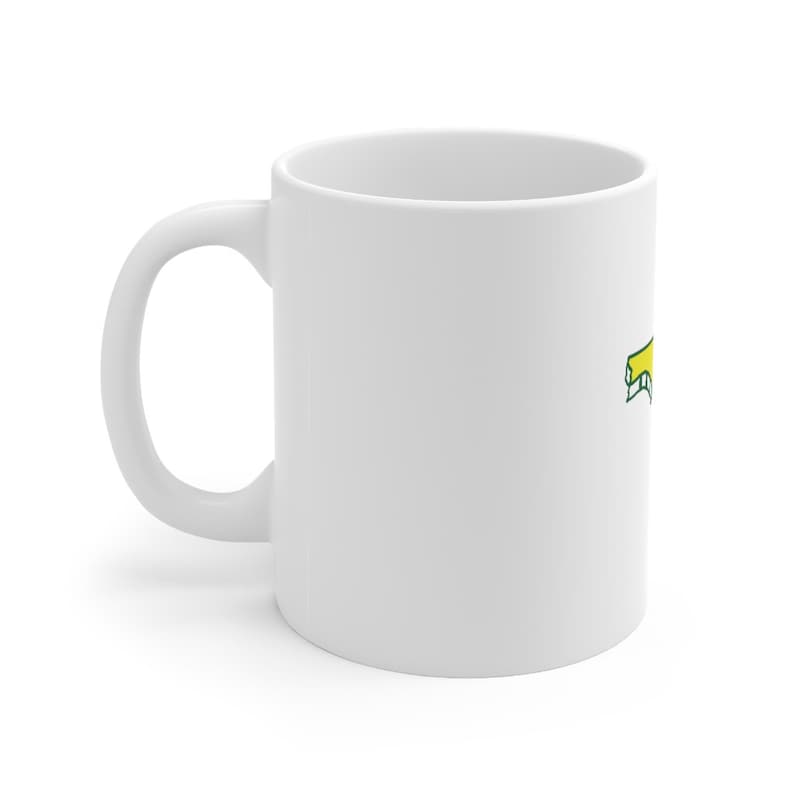 Magnolia Lane Ceramic Mug - Thumbnail 5