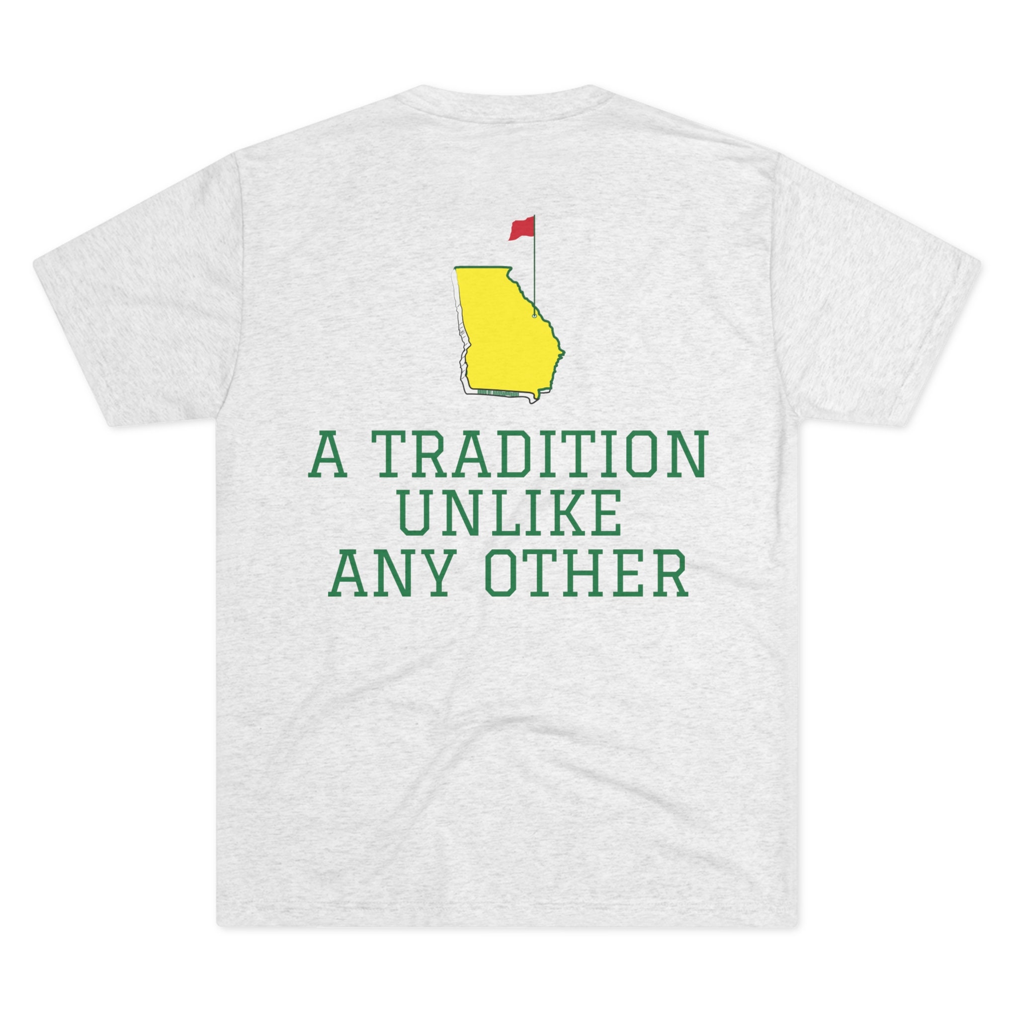 A Tradition Unlike Any Other Tee Shirt - Etsy Canada
