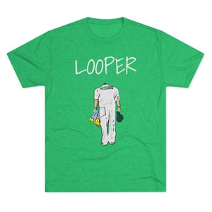 Looper Tee Shirt