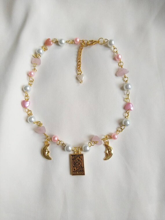 Etsy indie jewelry deals