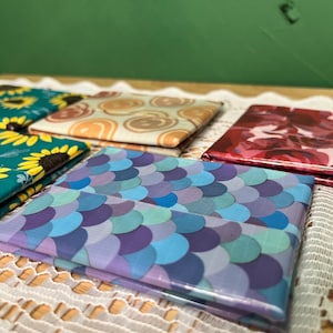 Duct Tape Bifold Wallet 2